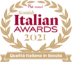 Scottish Italian Awards 2021