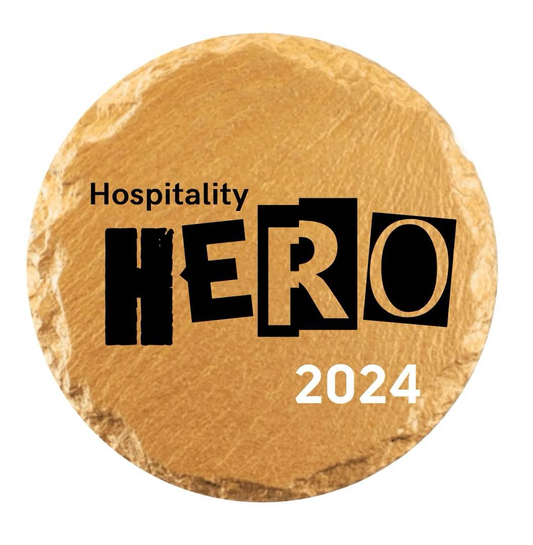 Hospitality Hero 2024