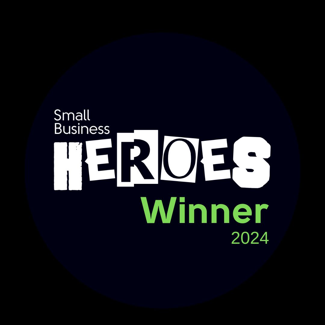 Small Business Heros 2024